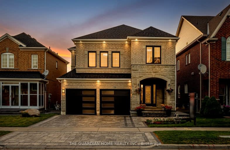 20 Dunwell Crescent, Ajax | Image 1