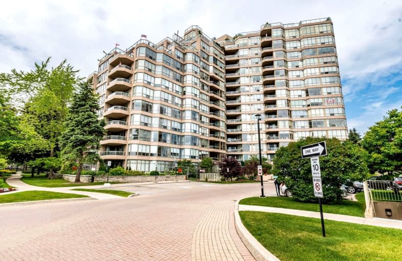 717-10 Guildwood Parkway, Toronto | Image 1
