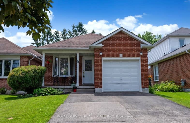 71 Hart Boulevard, Clarington | Image 1