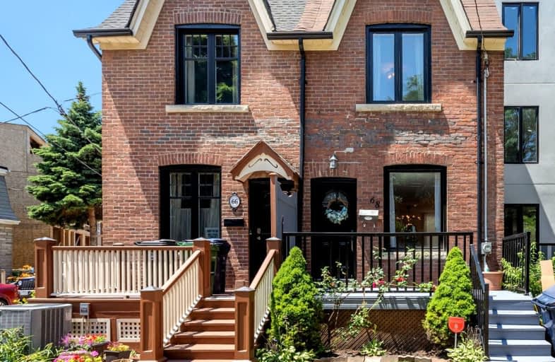 68 Wardell Street, Toronto | Image 1