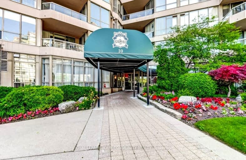 1130-10 Guildwood Parkway, Toronto | Image 1
