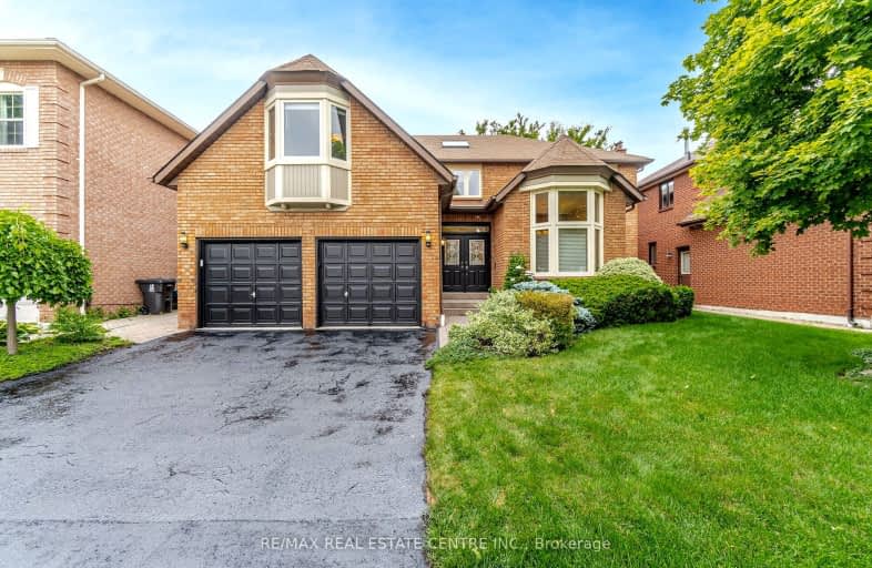 40 Choiceland Boulevard, Toronto | Image 1