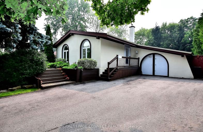 40 Mill Street, Ajax | Image 1