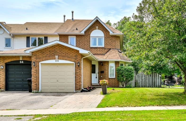 66 Pidduck Street, Clarington | Image 1