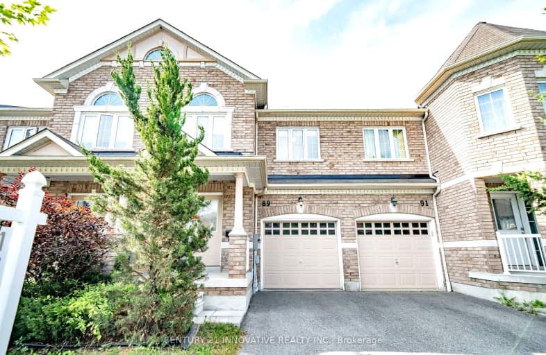89 Keywood Street, Ajax | Image 1