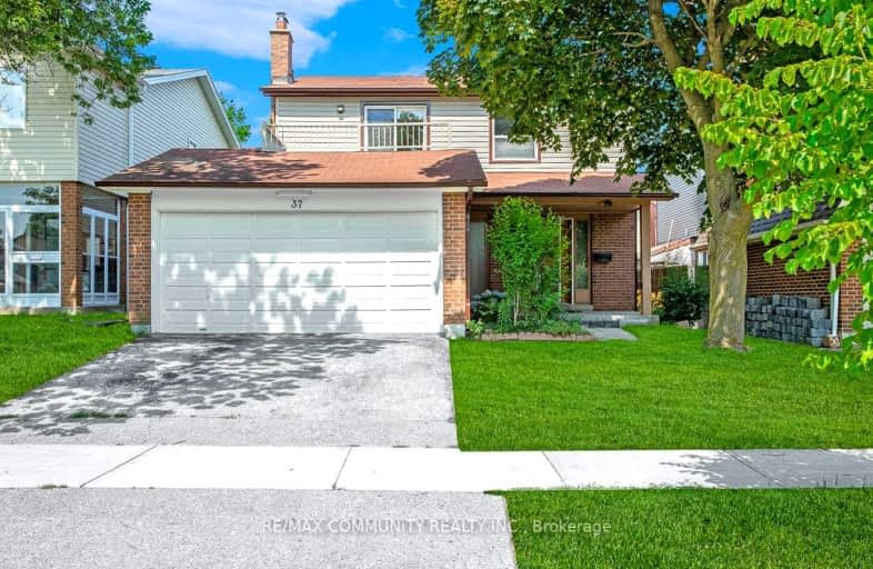 37 Huntsmill Boulevard, Toronto | Image 1