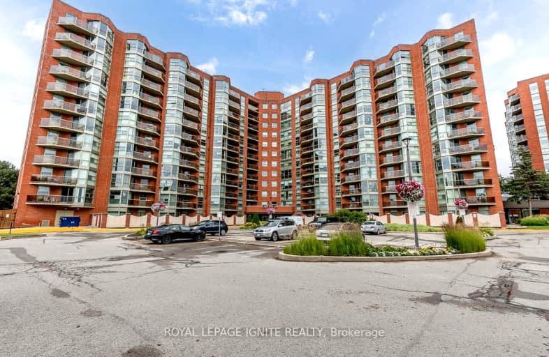 917-20 Dean Park, Toronto | Image 1
