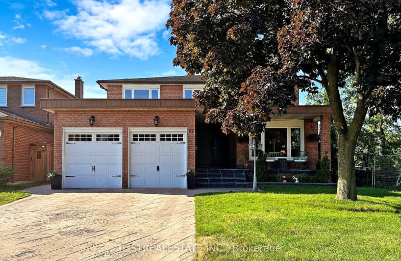 47 Sugarbush Square, Toronto | Image 1