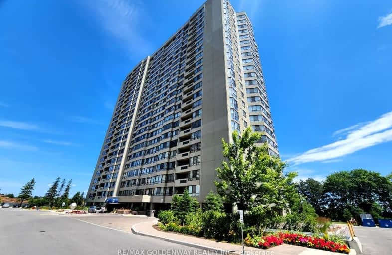 1807-255 Bamburgh Circle, Toronto | Image 1