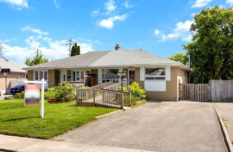 27 Tulloch Drive, Ajax | Image 1