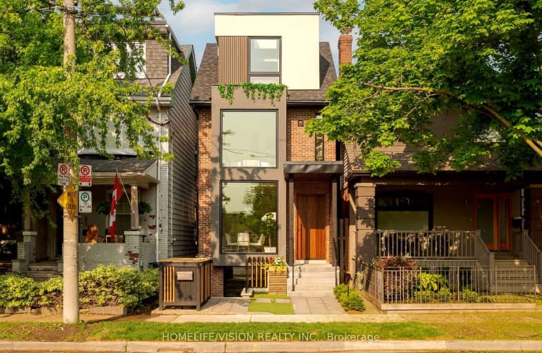 64 Langford Avenue, Toronto | Image 1