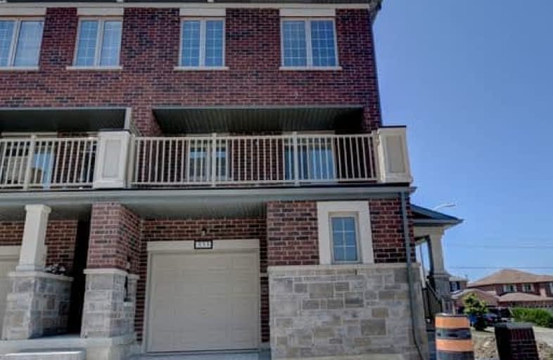533 Old Harwood Avenue, Ajax | Image 1
