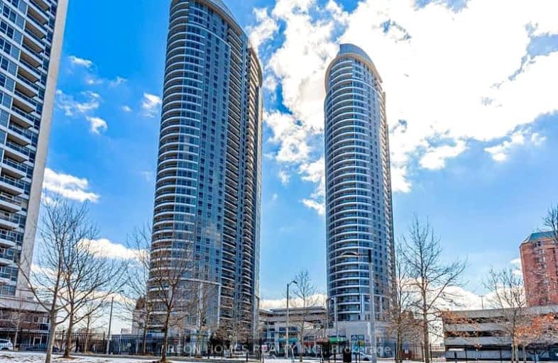 1902-125 Village Green Square, Toronto | Image 1