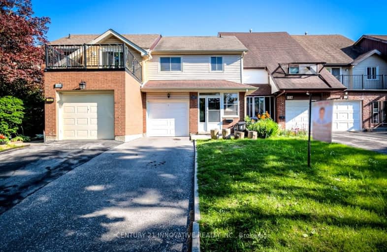112C Bellefontaine Street, Toronto | Image 1