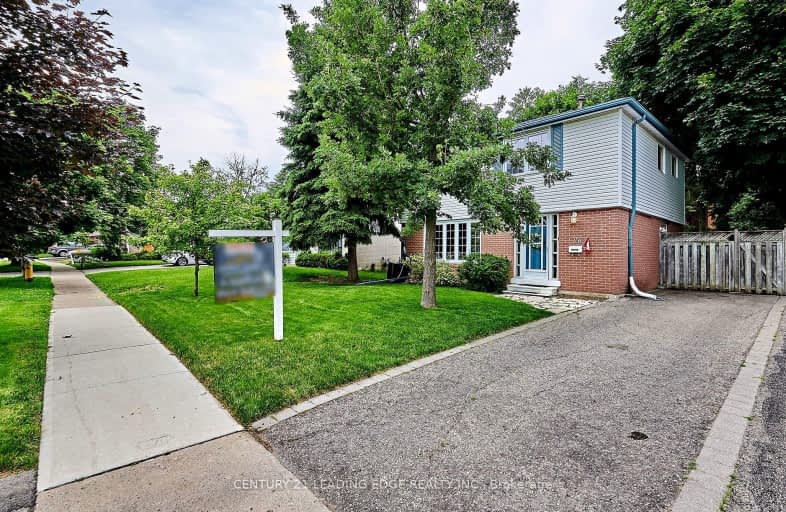 26 Earswick Drive, Toronto | Image 1