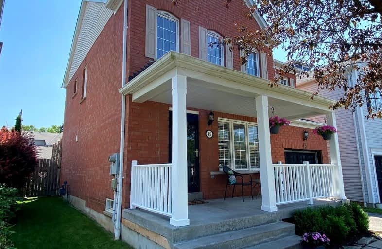 45 Davey Street, Ajax | Image 1