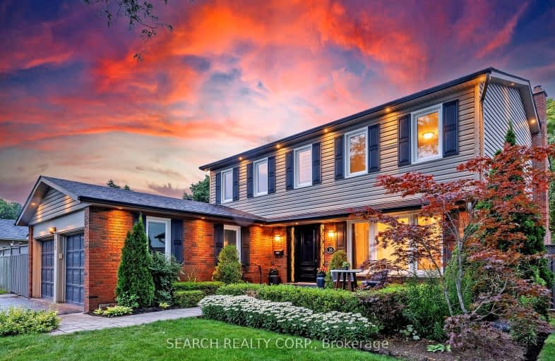 29 Dalbret Crescent, Toronto | Image 1