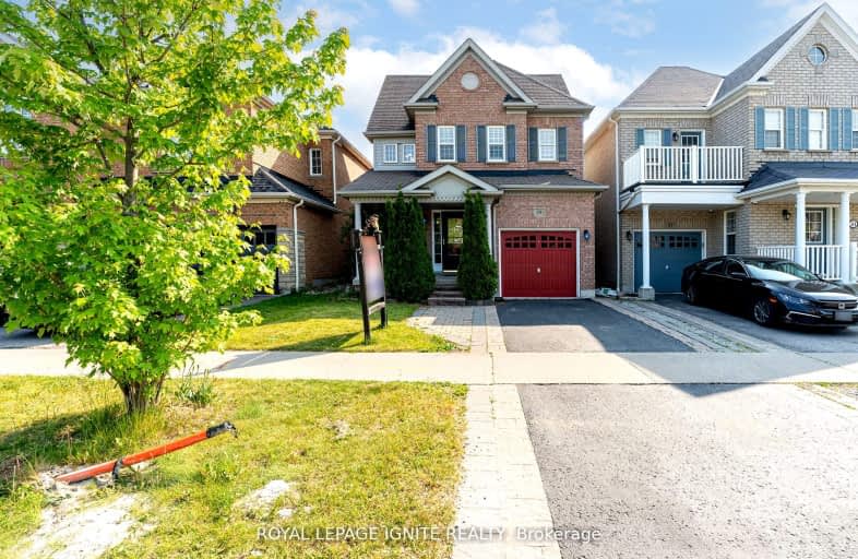 39 Thackery Drive, Ajax | Image 1