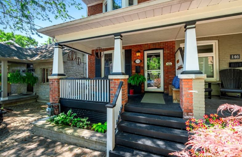 144 Lee Avenue, Toronto | Image 1