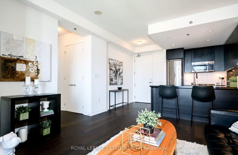 307-88 Colgate Avenue, Toronto | Image 1