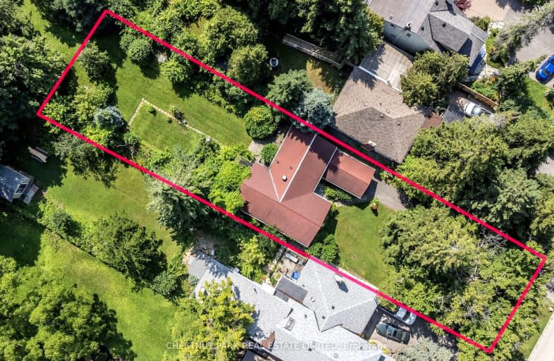 21 Larwood Boulevard, Toronto | Image 1