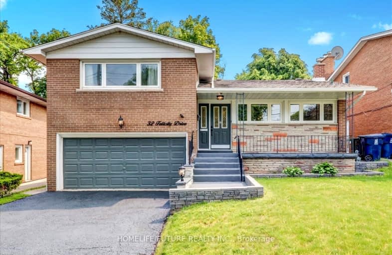 32 Felicity Drive, Toronto | Image 1
