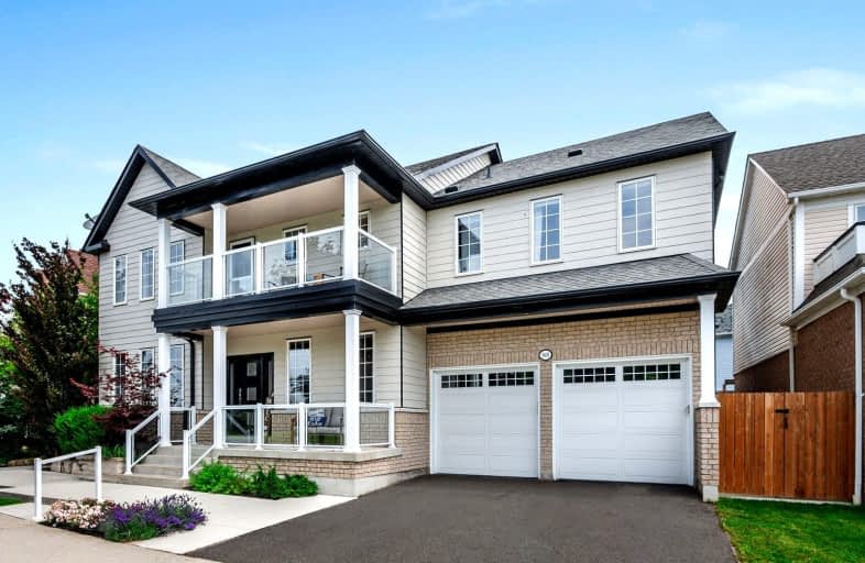 949 Audley Road South, Ajax | Image 1
