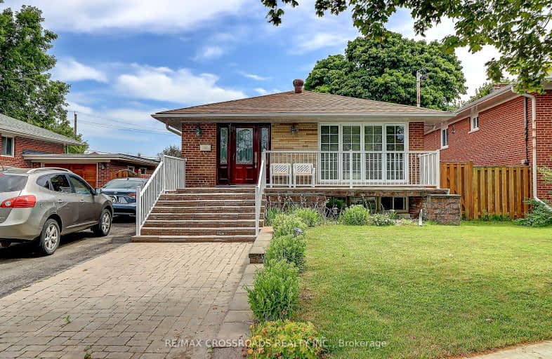 3 Lynn Gate Crescent, Toronto | Image 1