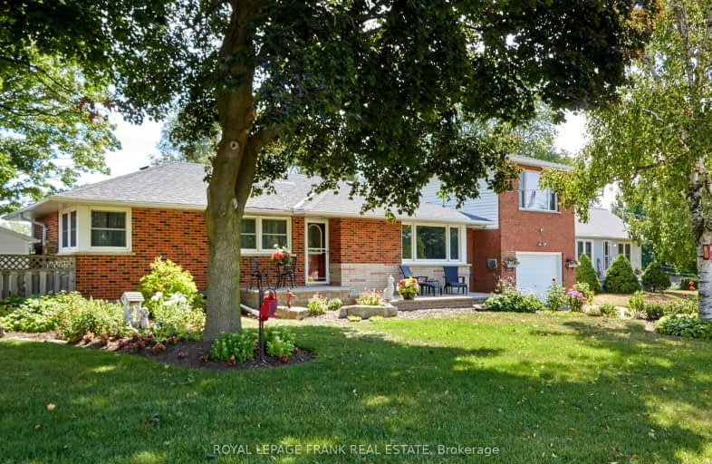 1319 Townline Road North, Clarington | Image 1