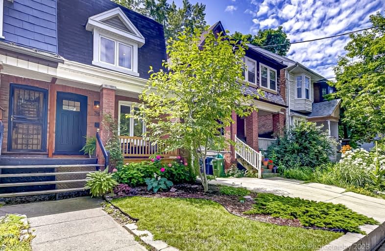35 Myrtle Avenue, Toronto | Image 1