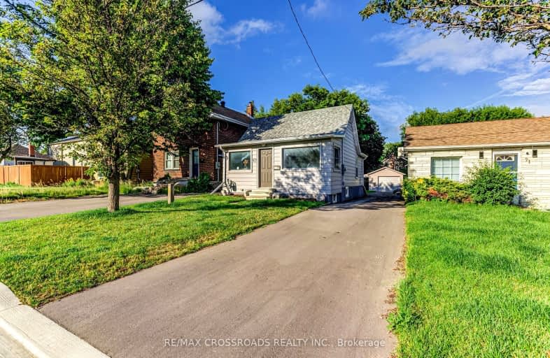 67 Grenfell Street, Oshawa | Image 1