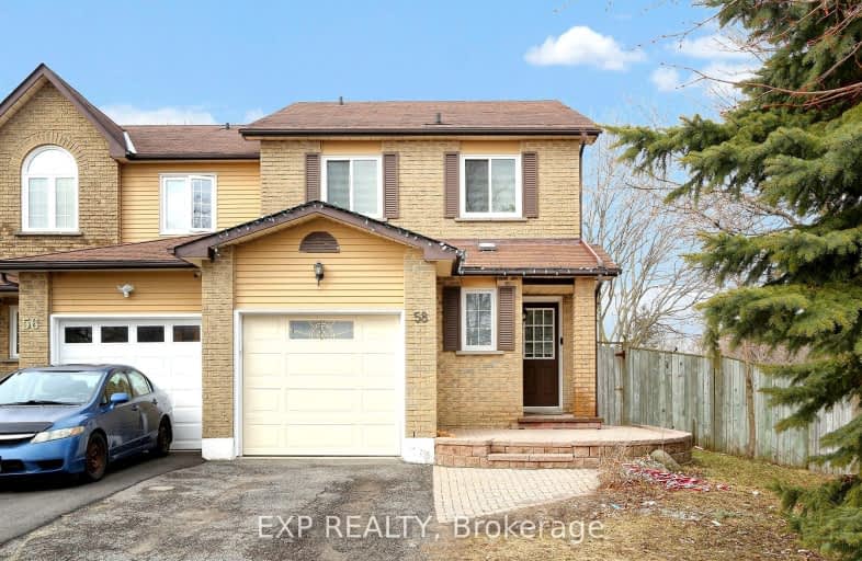 58 Mcmann Crescent, Clarington | Image 1