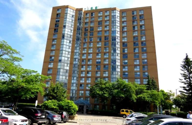 801-90 Dale Avenue, Toronto | Image 1