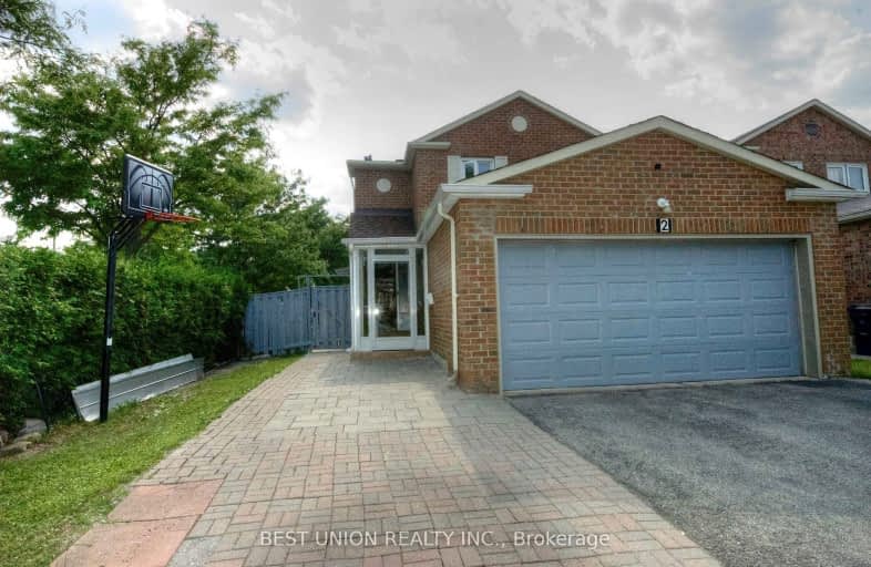 2 Lansbury Drive, Toronto | Image 1