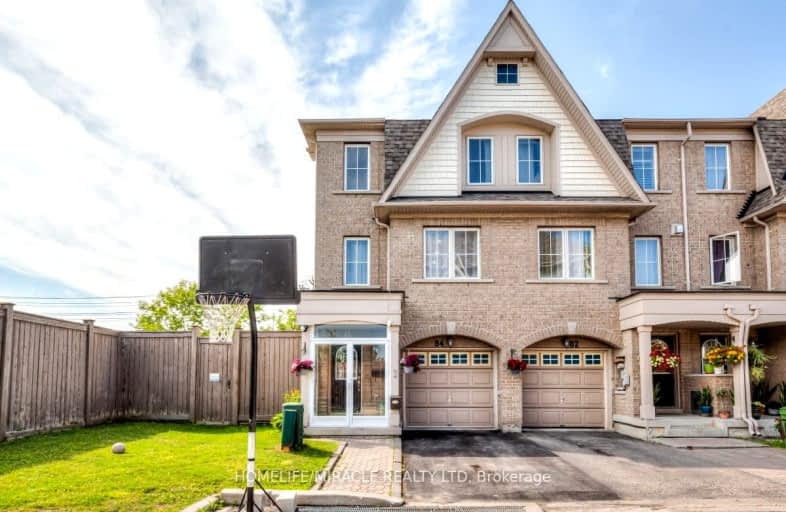 84 Jenkinson Way, Toronto | Image 1