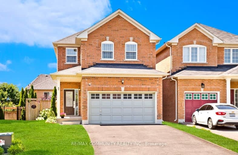 43 Partner Drive, Clarington | Image 1