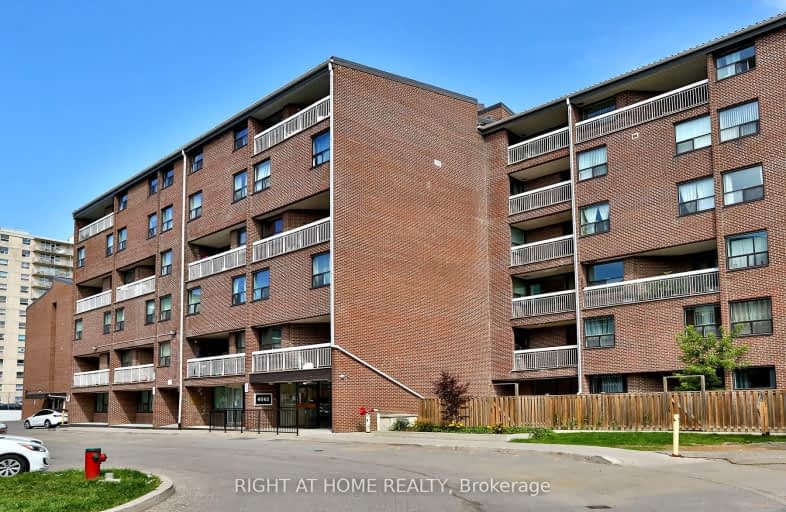 305-4062 Lawrence Avenue East, Toronto | Image 1