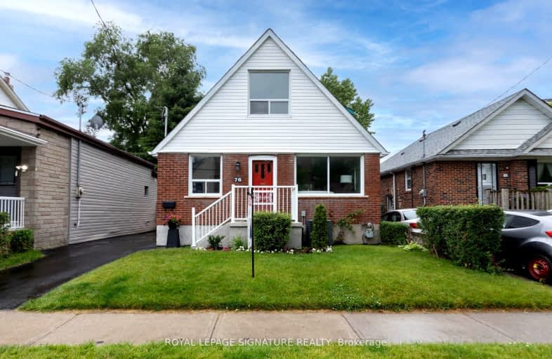 76 Pharmacy Avenue, Toronto | Image 1