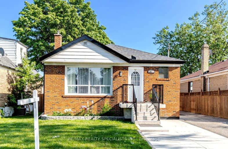 57 Inniswood Drive, Toronto | Image 1