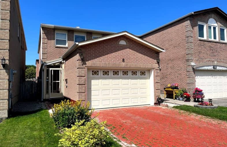 8 Flatwoods Drive, Toronto | Image 1