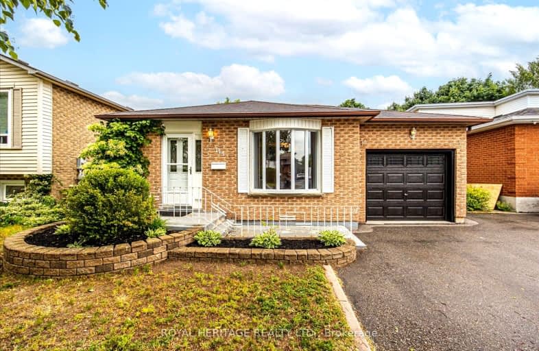 114 Homefield Square, Clarington | Image 1