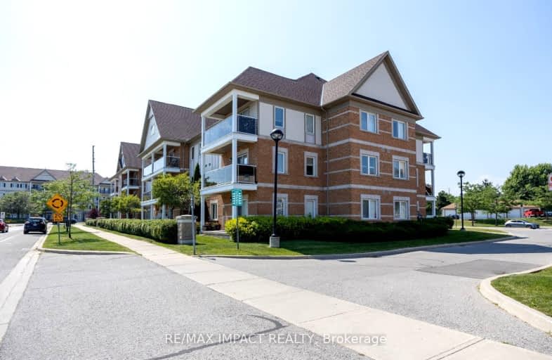 203-132 Aspen Springs Drive, Clarington | Image 1