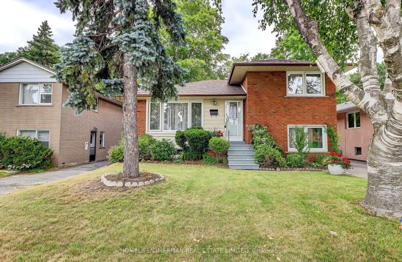 40 High Hill Drive, Toronto | Image 1