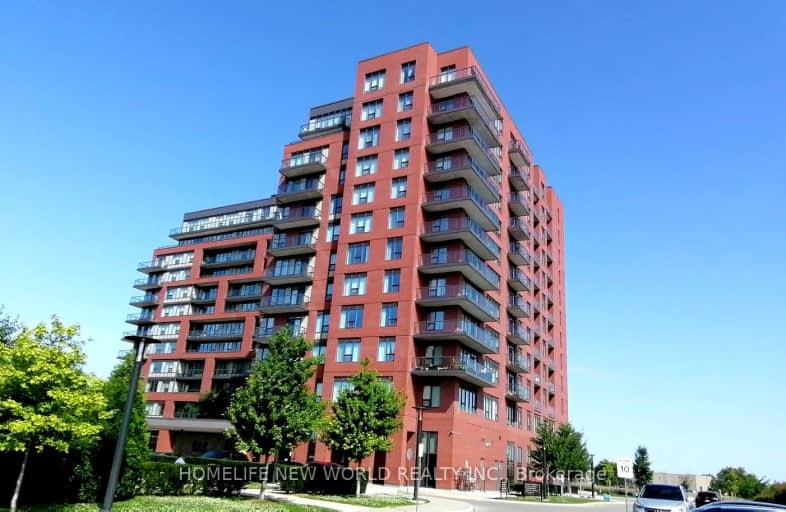 718-1038 Mcnicoll Avenue, Toronto | Image 1