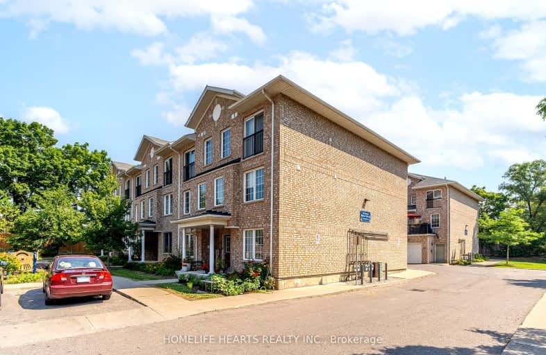 44 Strangford Lane, Toronto | Image 1