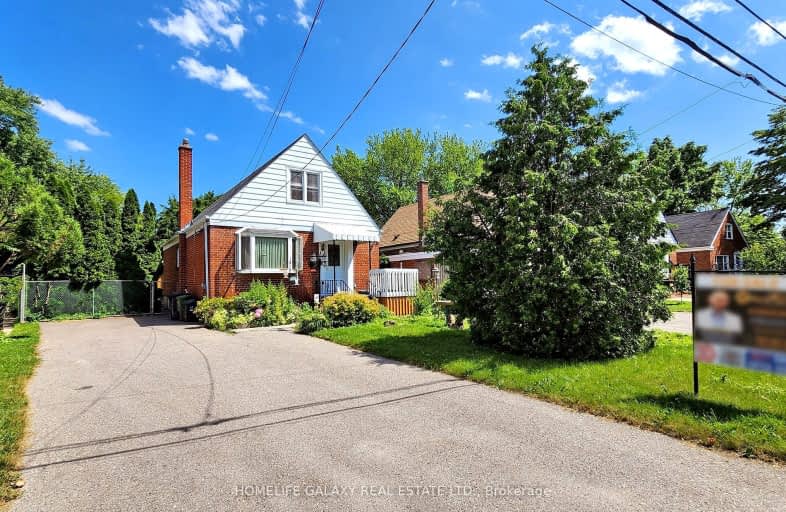 7 Pell Street, Toronto | Image 1