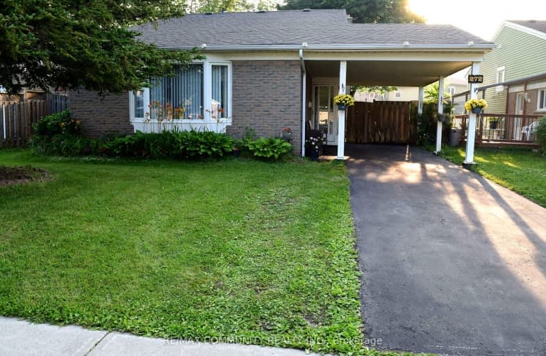 272 John Tabor Trail, Toronto | Image 1