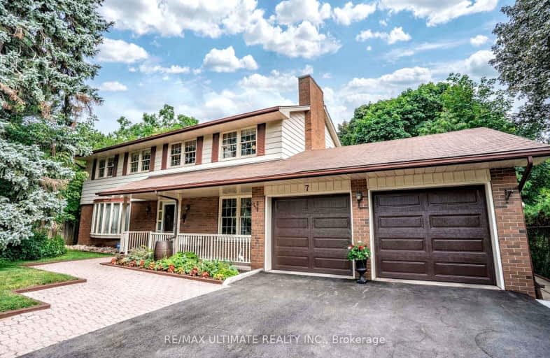 7 Montgomery Avenue, Toronto | Image 1