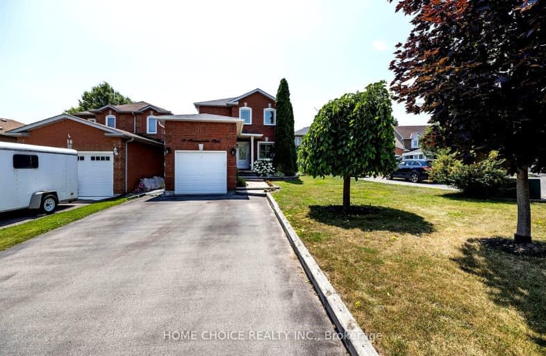 18 Maconnachie Place, Clarington | Image 1