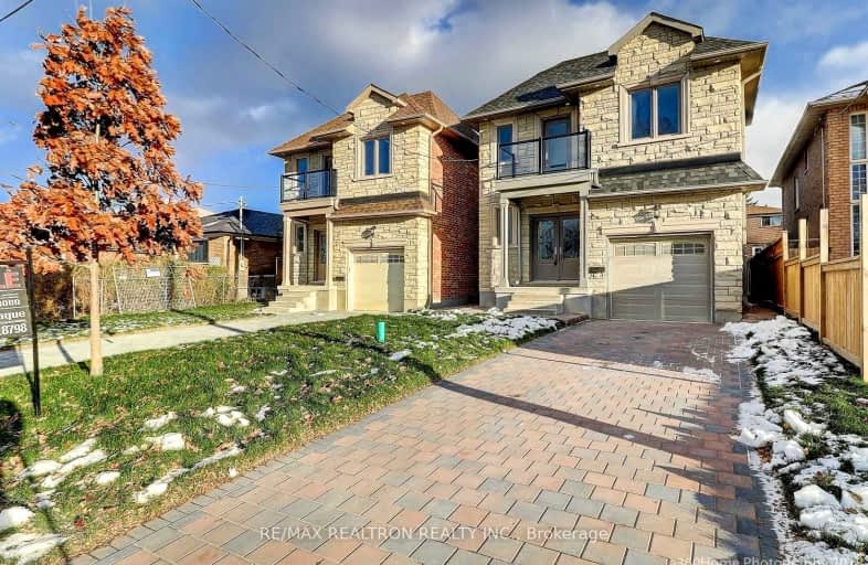 21A Brenda Crescent, Toronto | Image 1